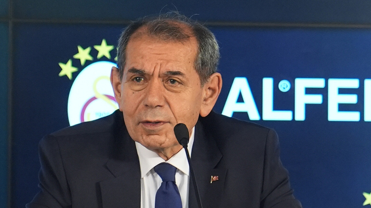 Juventus maçı için dev prim! Dursun Özbek kesenin ağzını açtı