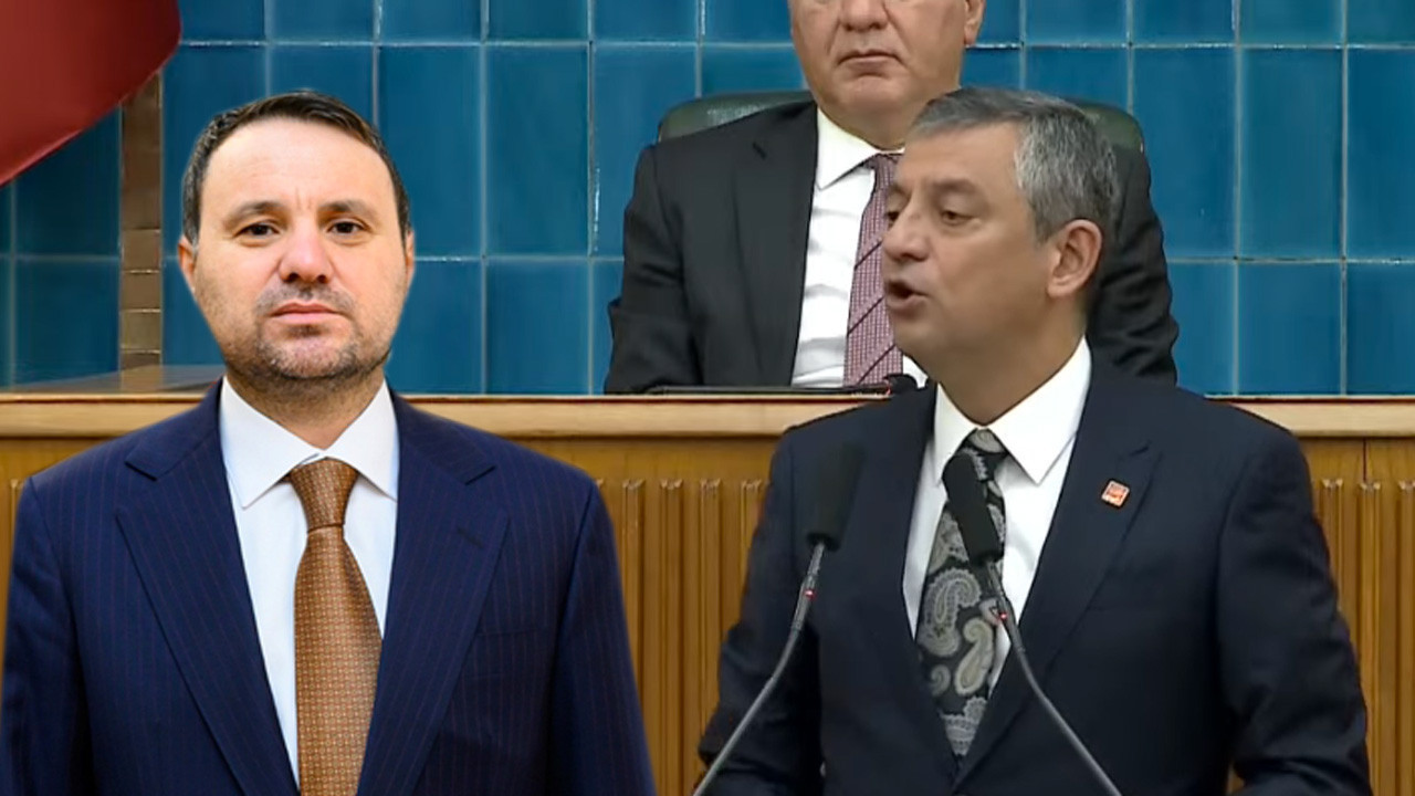 Akın Gürlek'e 1 hafta süre vermişti süre doldu Özgür Özel tek kelime etmedi