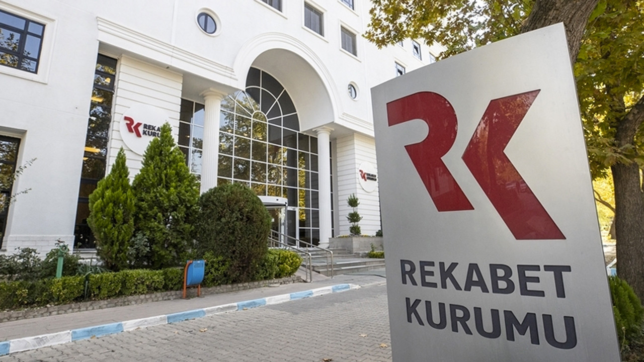 Rekabet Kurulu'ndan bankalara soruşturma