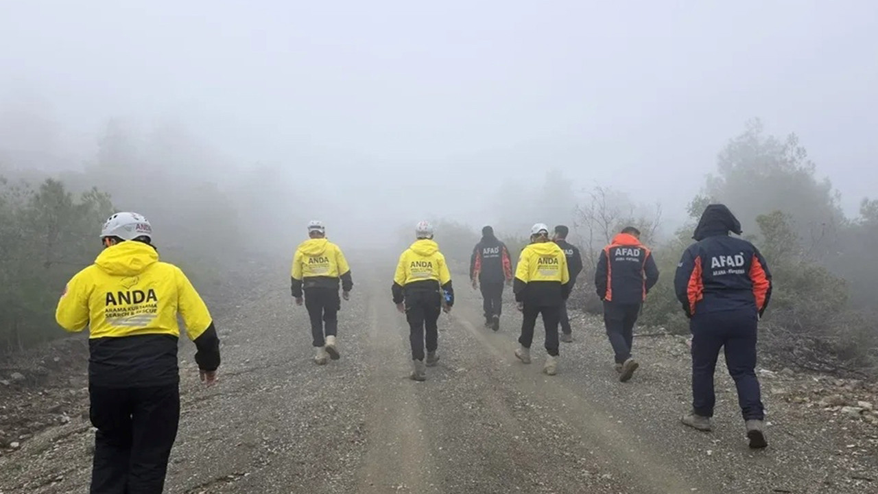 Uğur Çalışkan'a ne oldu? 5 gündür haber yok, her taşın altına bakılıyor