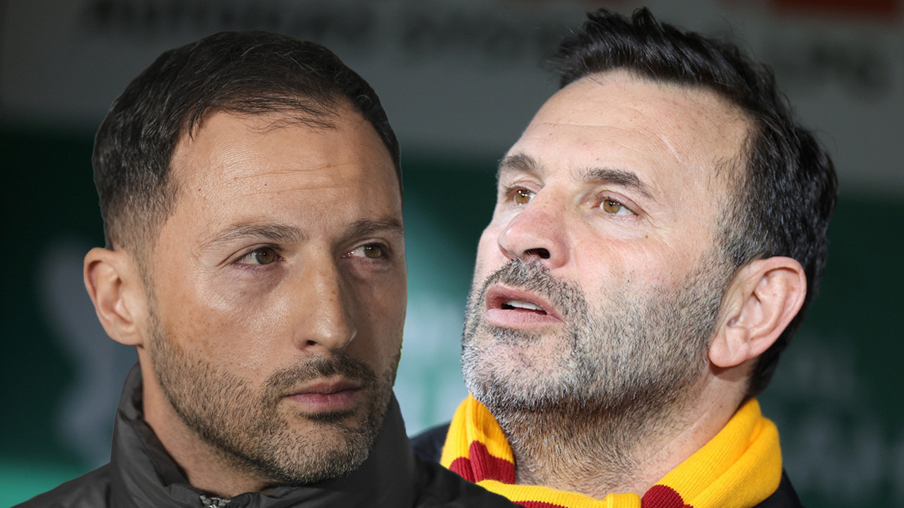 Yapay zeka tahmin etti! Süper Lig'de şampiyon kim olacak? Galatasaray mı Fenerbahçe mi?