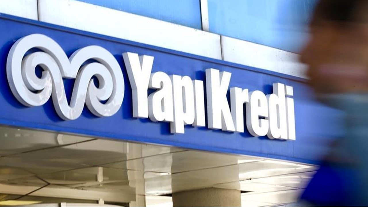 Yapı Kredi'den e-imzalı hesap hareketleri dönemi
