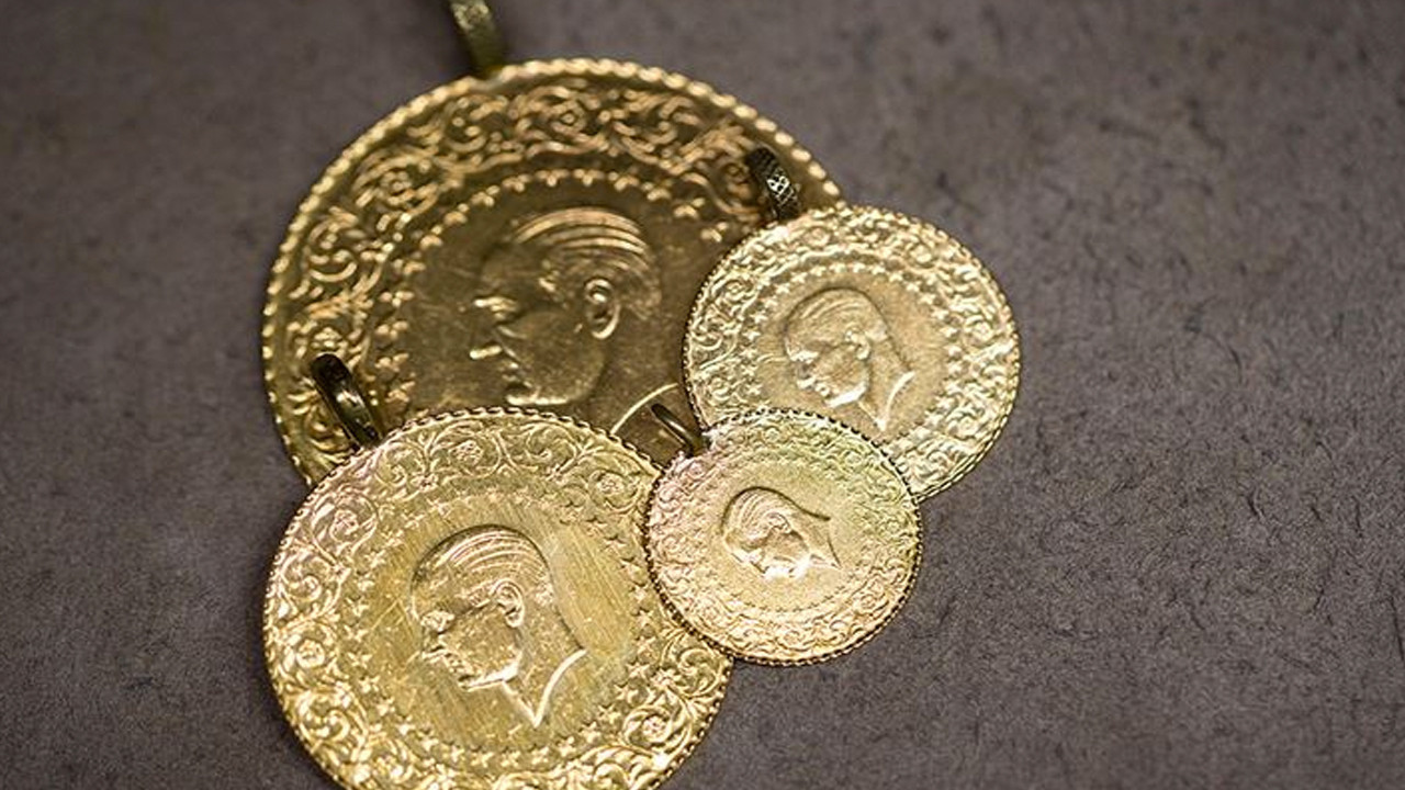 Altın yeniden yükselişe geçti Mehmet Ali Yıldırımtürk kritik seviyeyi açıkladı! "Kısa süre içinde..."