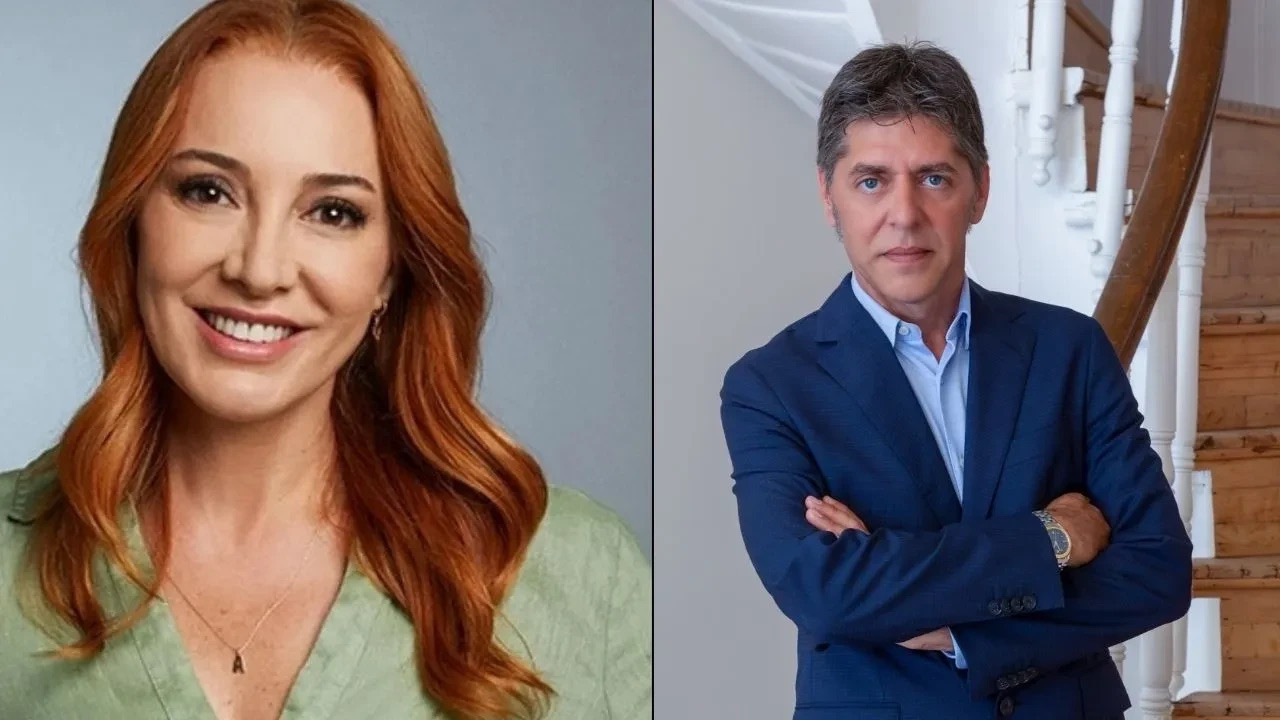 Dolunay Soysert ile Aydın Erdem arasında yasak aşk iddia edilmişti! Erdem cephesinden yanıt...