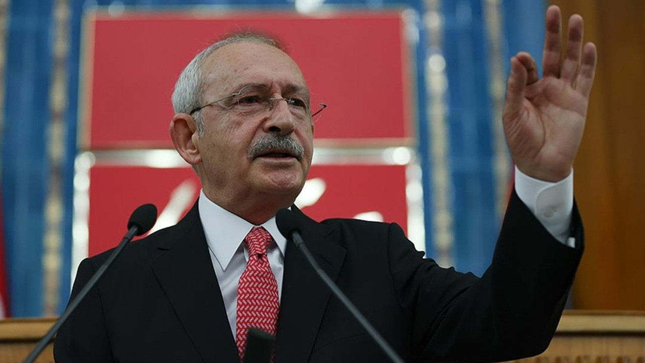 Bomba kulis iddiası! Kılıçdaroğlu CHP'ye dönmeye hazır, İmamoğlu'nu ihraç edecek