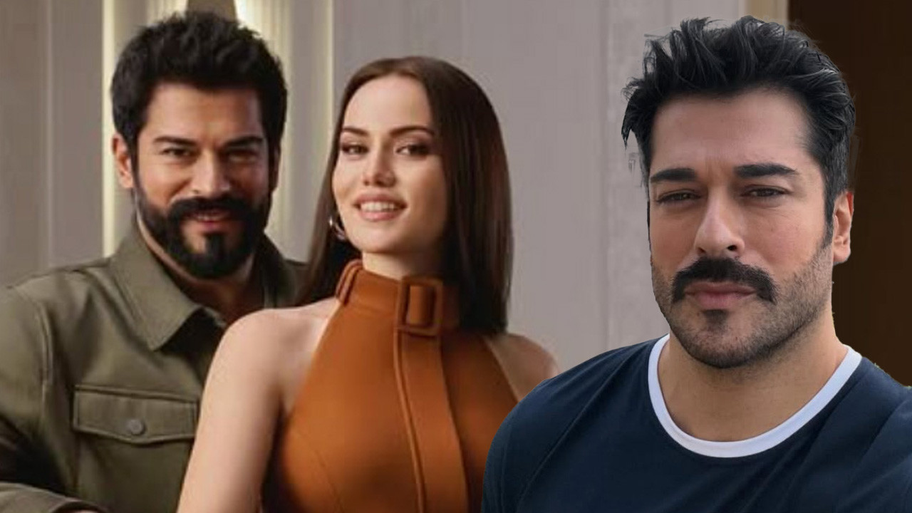 Burak Özçivit son yatırımı ile şaşırttı! Eyüpsultan'dan 30 daire satın aldı ödediği para...