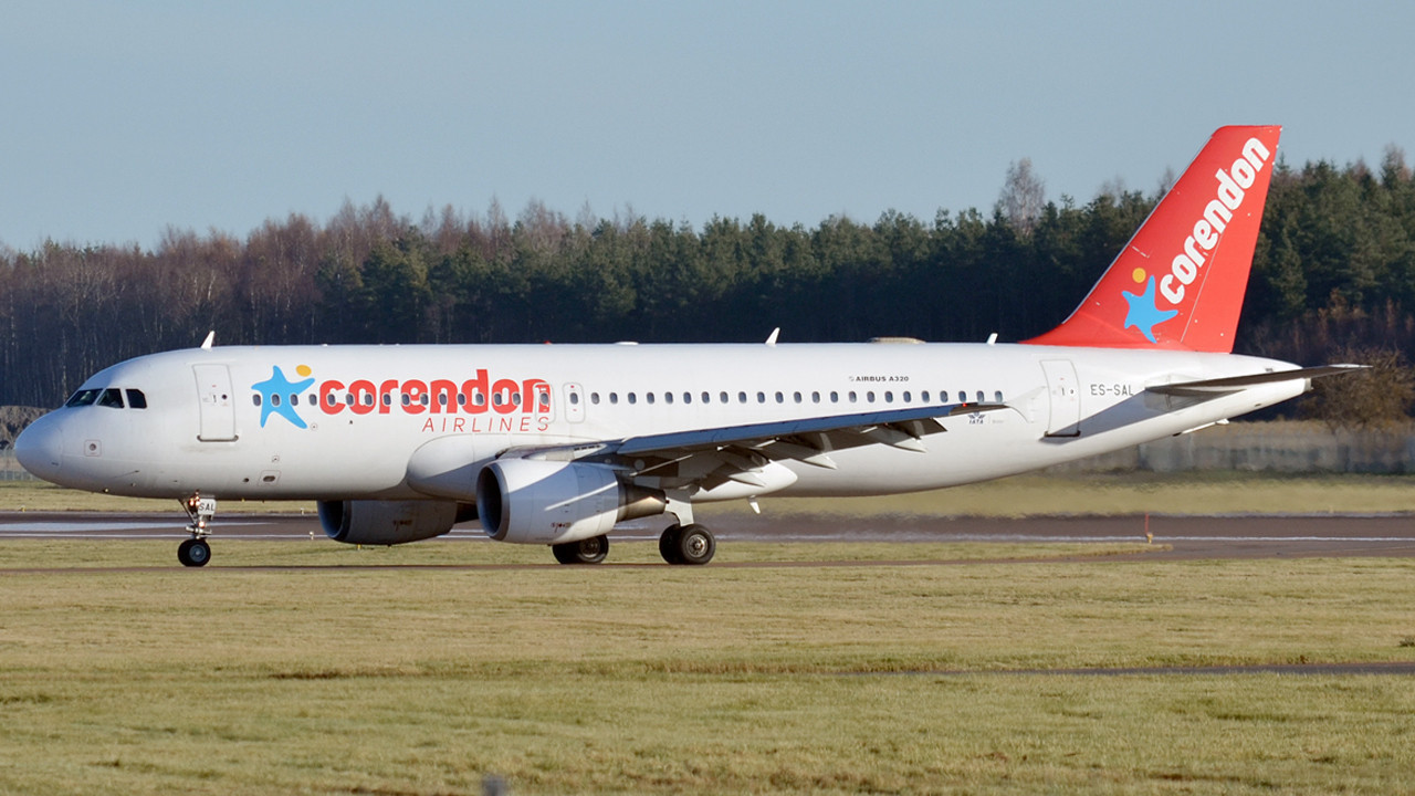 Corendon Airlines, Alanya Ultra Trail'in sponsorluğunu üstlendi