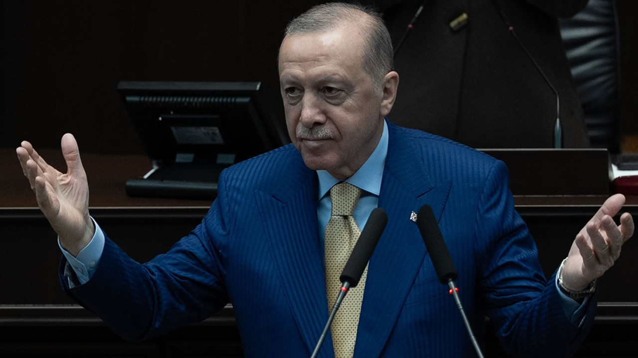 'Kabede Hacılar' ilahisi herkesin dilinde! Erdoğan: Hasretini çektiğimiz bir iklim