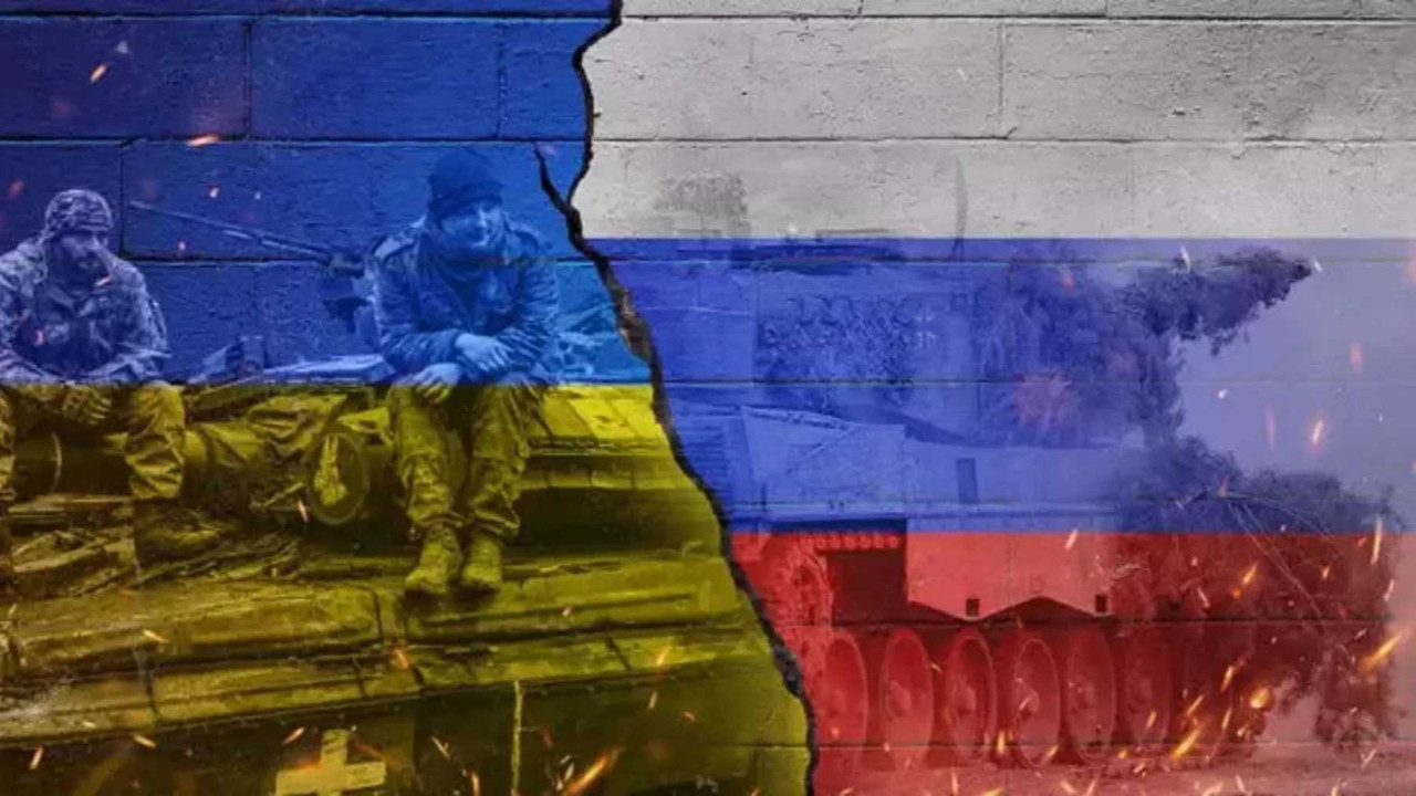 Rusya resmen ilan etti: Toprak sorunu savaşın kilit konusu