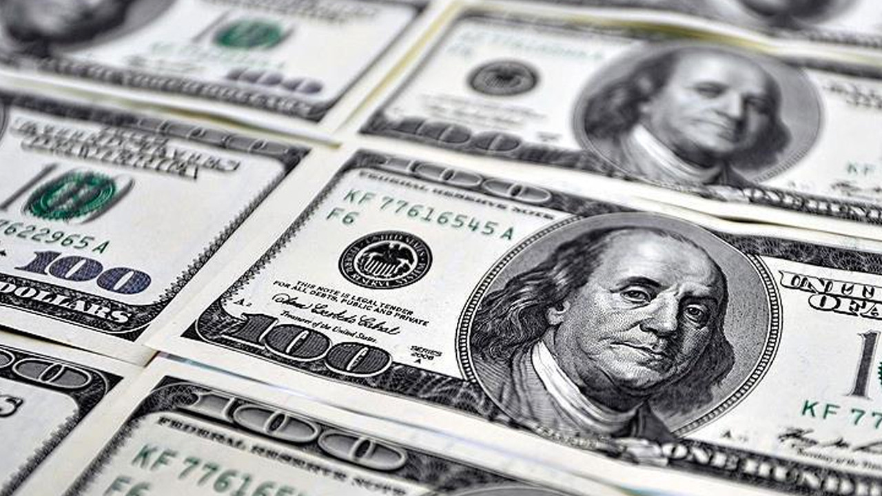 Serbest piyasada döviz açılış fiyatları! Dolar ve Euro...