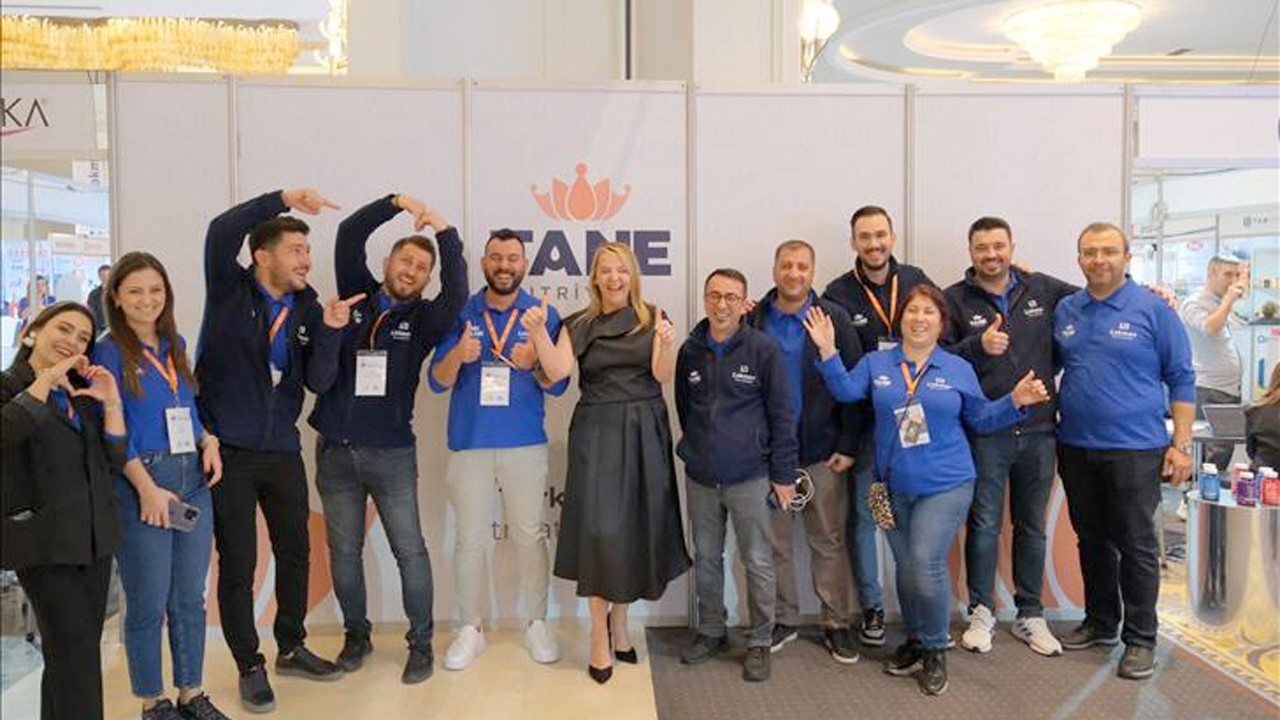 "Eczacımın Dijital Dünyası" etkinliğinde 700 milyon liralık değer üretildi