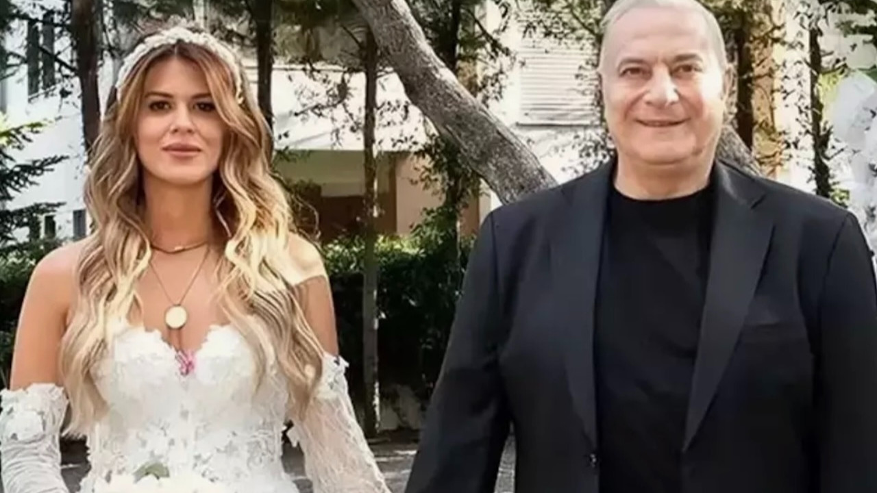 Evlilikte kriz çıkmıştı! Mehmet Ali Erbil ve Gülseren Ceylan tek celsede boşandı