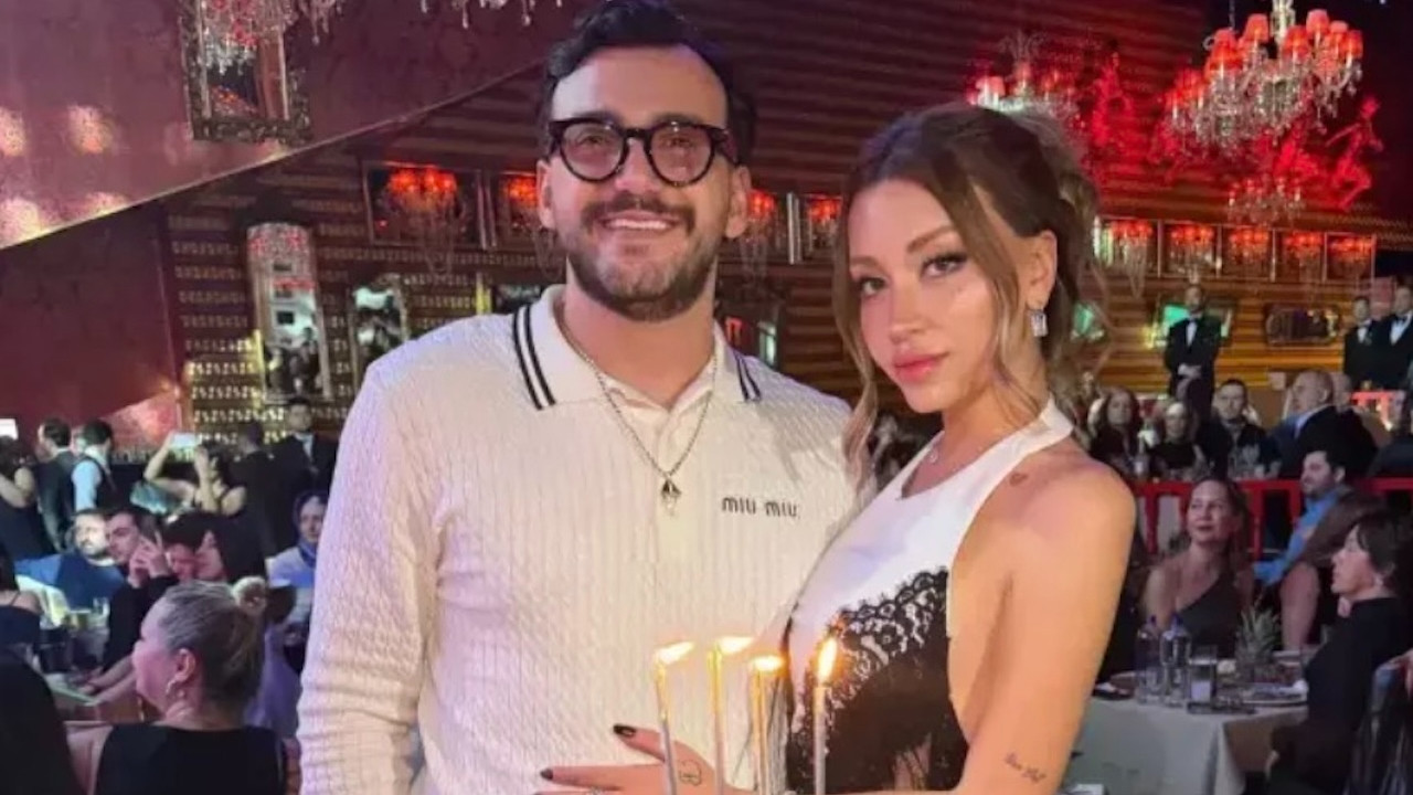 Mika Raun ve sevgilisinin test sonucu belli oldu