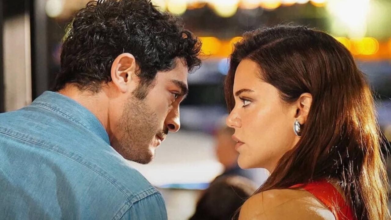 NOW TV fenomen dizinin fişini çekti! Sahtekarlar dizisi yerine o yapım gelecek...