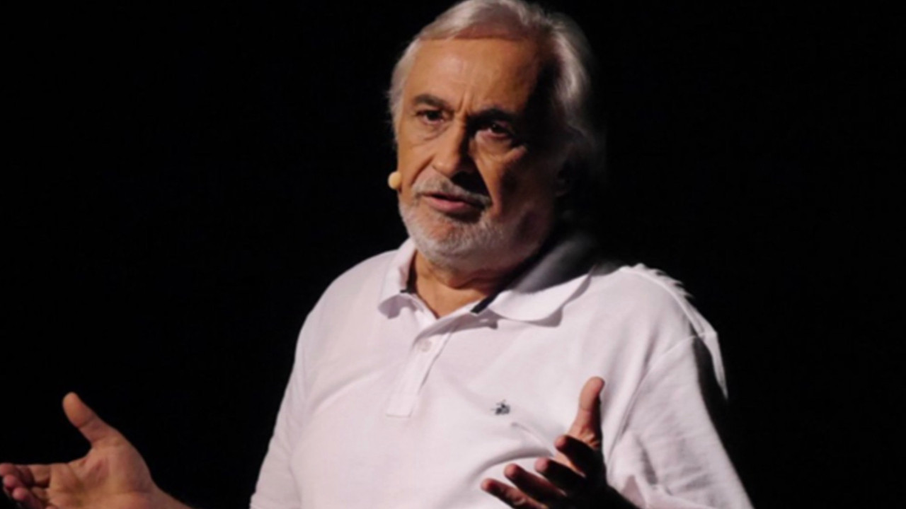 Kültür merkezi hakkında şok iddia! Parayı eksik veren Müjdat Gezen'i içeri almadılar mı?