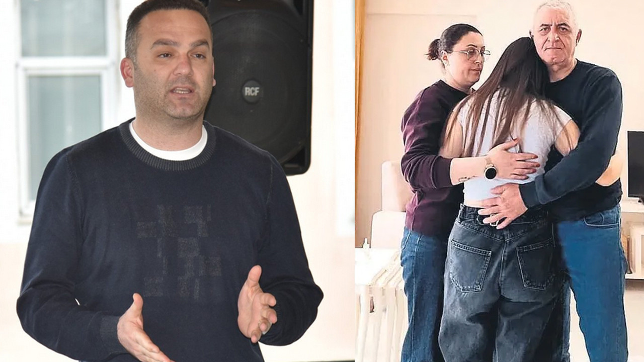 Hasbi Dede için istenen ceza belli oldu! 'Babam masum' diyen kızından olay itiraf