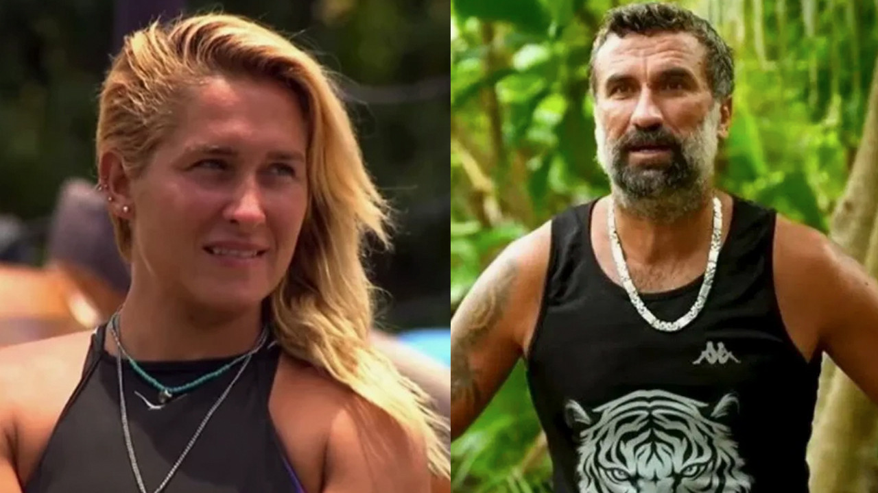 Sema Aydemir’in başörtülü pozlarına Hikmet Tuğsuz'un yorumu sosyal medyanın altını üstüne getirdi