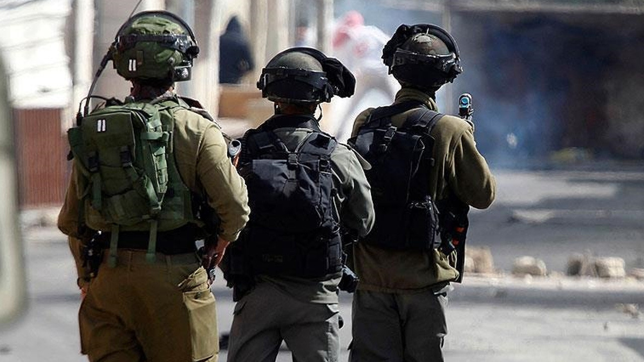 İsrail vahşeti! Gazze'de 15 sağlık ve sivil savunma personelini 910 el ateş ederek öldürdüler