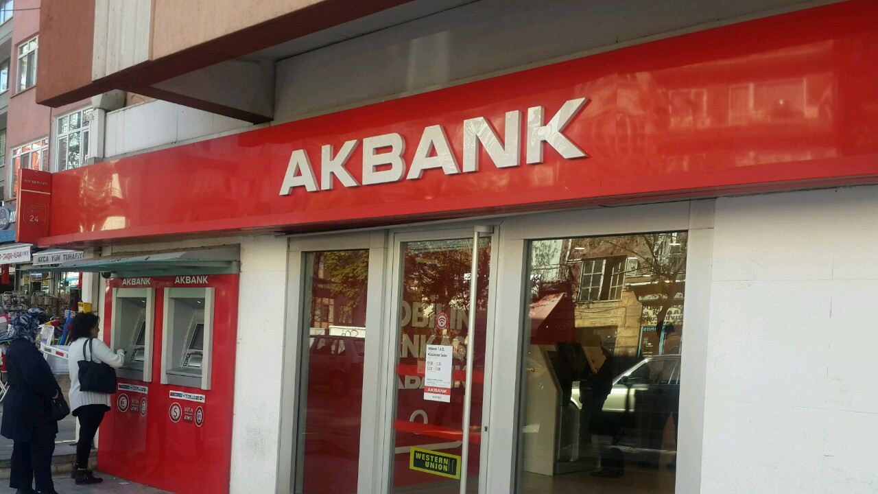 Akbank, temettü dağıtma kararı aldı