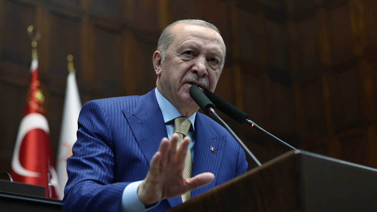 Cumhurbaşkanı Erdoğan'dan önemli açıklamalar