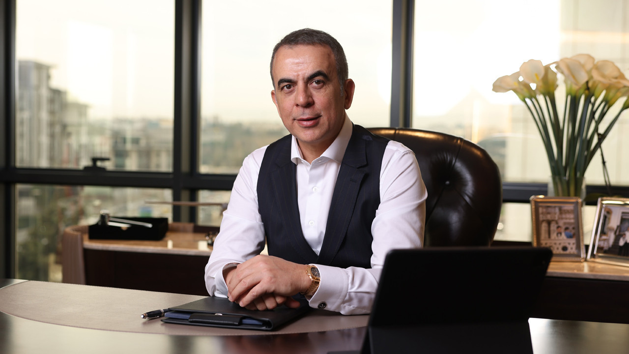 Mıstaçoğlu Holding 1 milyonu aşkın akıllı telefon üretti