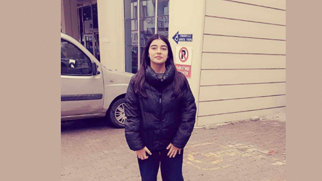 Okula gitmek için evden çıkan Rabia'ya ne oldu? Denizli 14 yaşındaki çocuğu arıyor