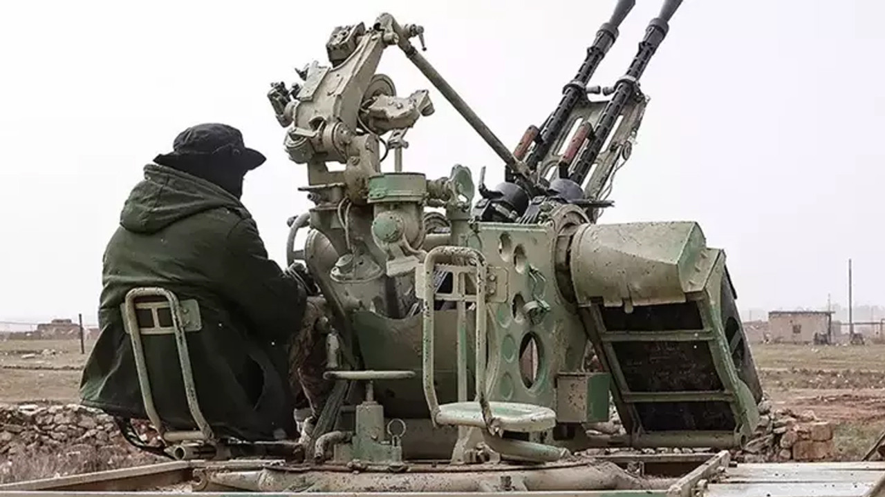 Suriye, Rakka'da terör örgütü DEAŞ'a bağlı hücreyi çökertti