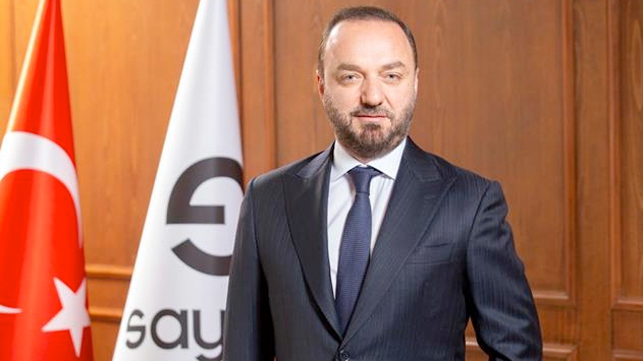 SAYTEK plastik atıkları ham maddeye dönüştürerek döngüsel ekonomiyi destekliyor