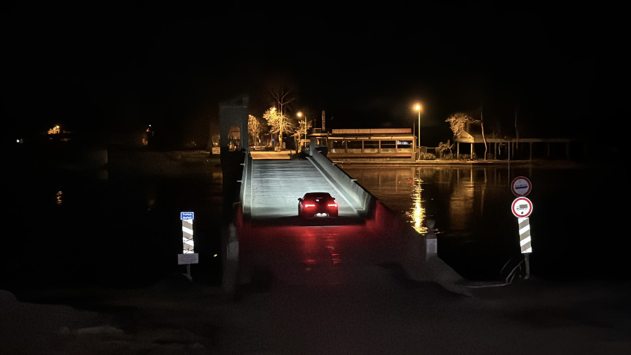 Edirne'de taşkın riski yaşanmıştı! Tunca Köprüsü trafiğe açıldı