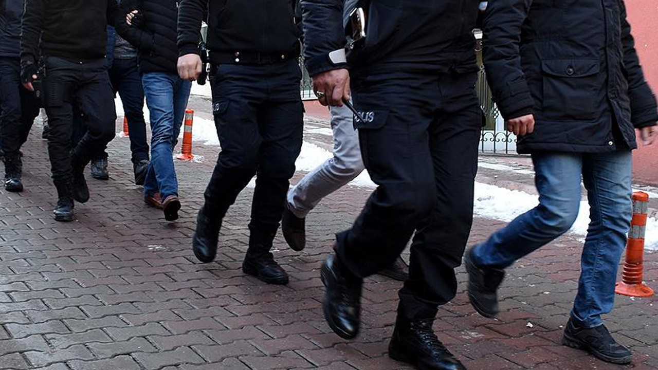 Uyuşturucu soruşturmasında 13 kişi yakalandı! 135 taşınmaza ve 42 şirkete el konuldu