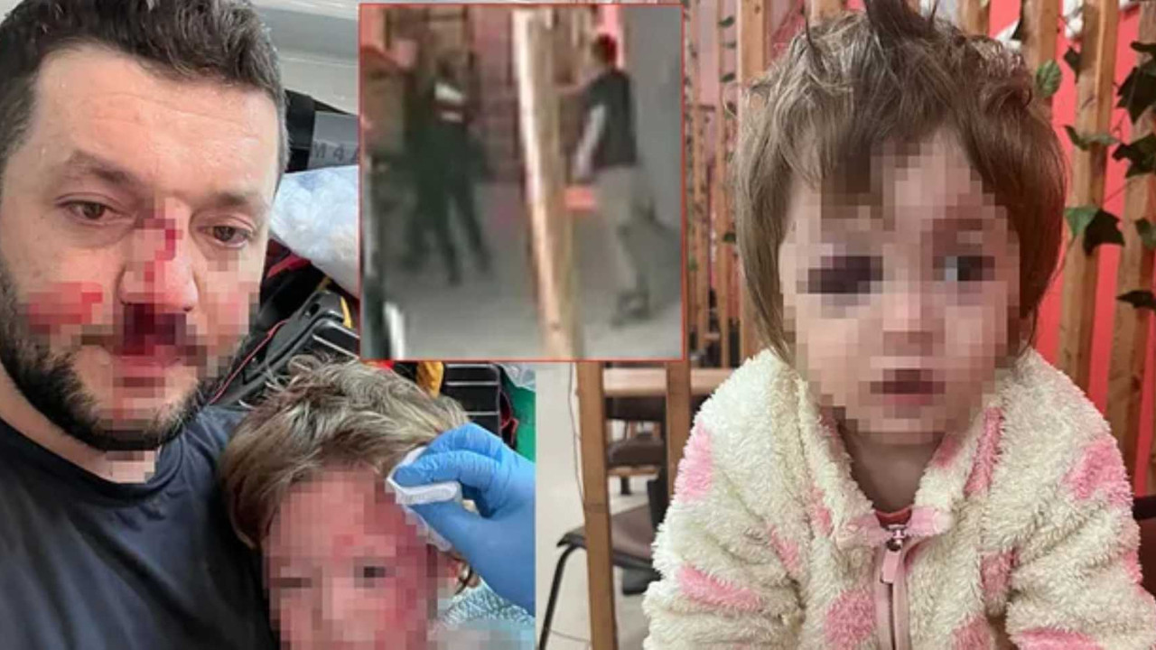 Yalova'daki darp olayında yeni gelişme! Bebeğe vurduğunu itiraf etti