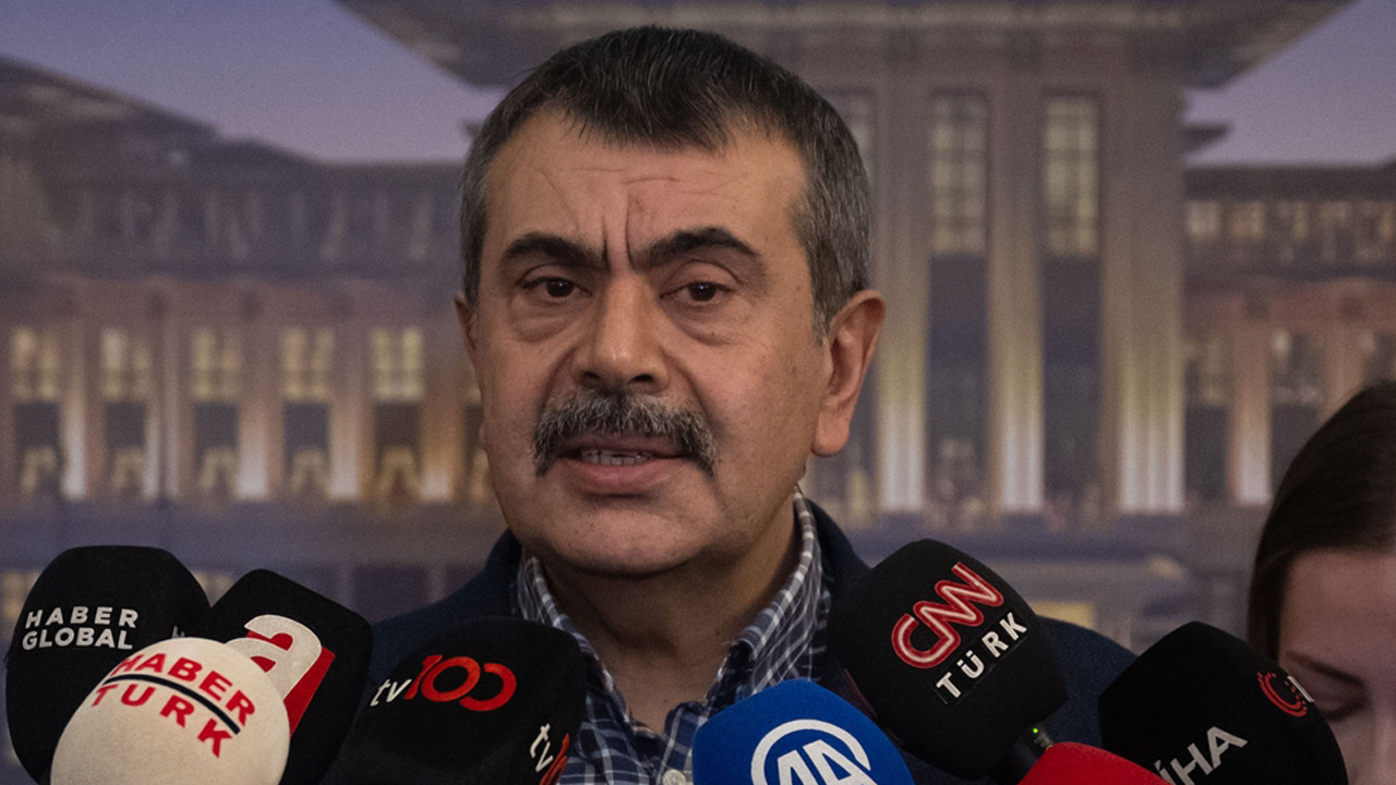 MEB’den ‘Ramazan genelgesi’ adımı! Bakan Tekin duyurdu: Dava açtık