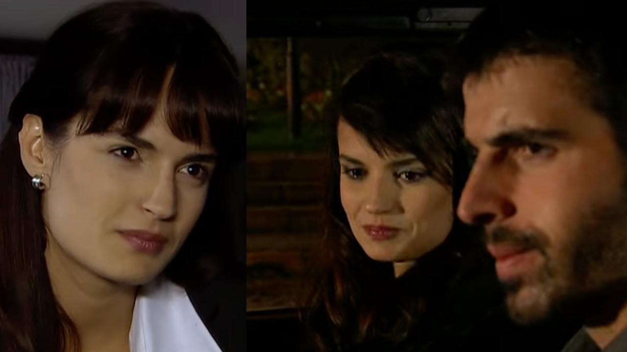 Adanalı dizisinin İdil'i uzun zaman sonra ortaya çıktı! Selin Demiratar'ın son haline yorum yağdı