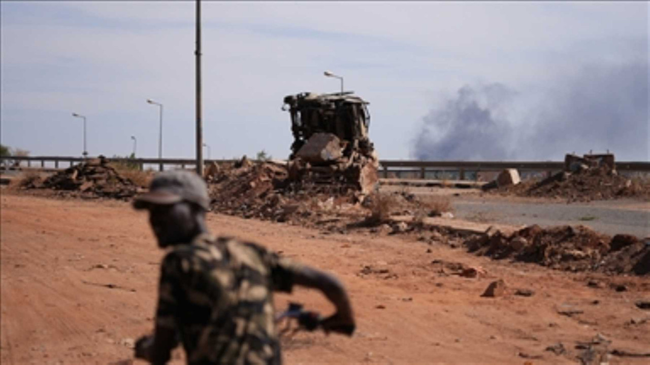 Çatışmalar başladı! Afganistan’dan Pakistan’a misilleme operasyonu