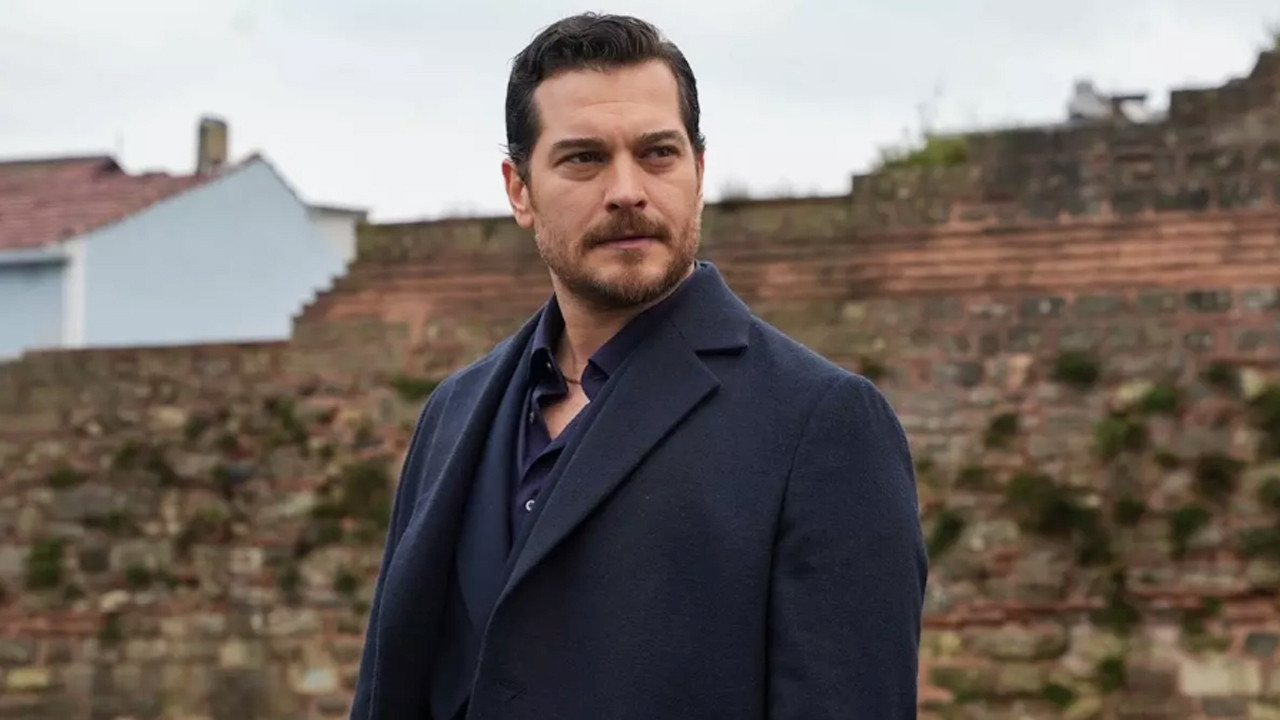 Çağatay Ulusoy formayı giydi, sosyal medya yıkıldı! Eşref sevenler ikiye bölündü