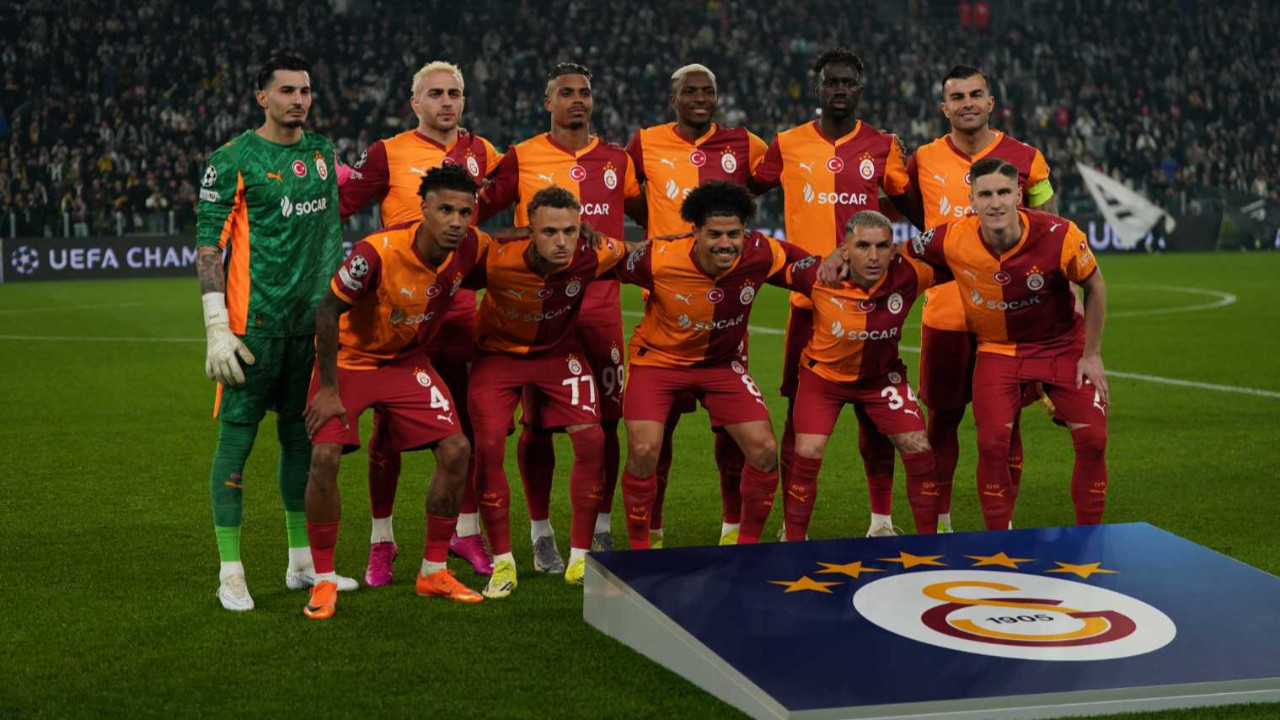 Galatasaray'da sakatlık depremi! Oyuna devam edemedi