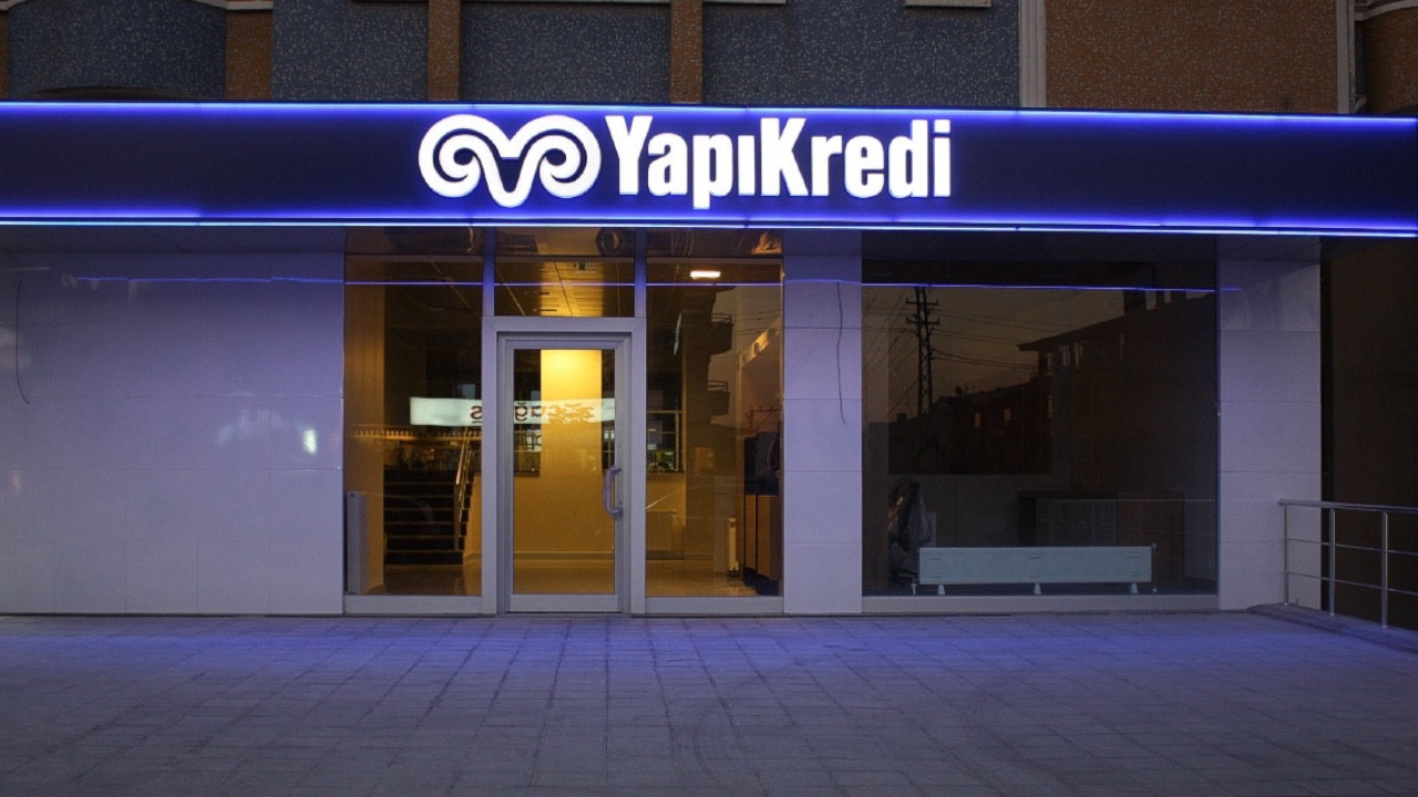 Yapı Kredi uluslararası piyasalarda ilk mavi tahvil ihracını gerçekleştirdi