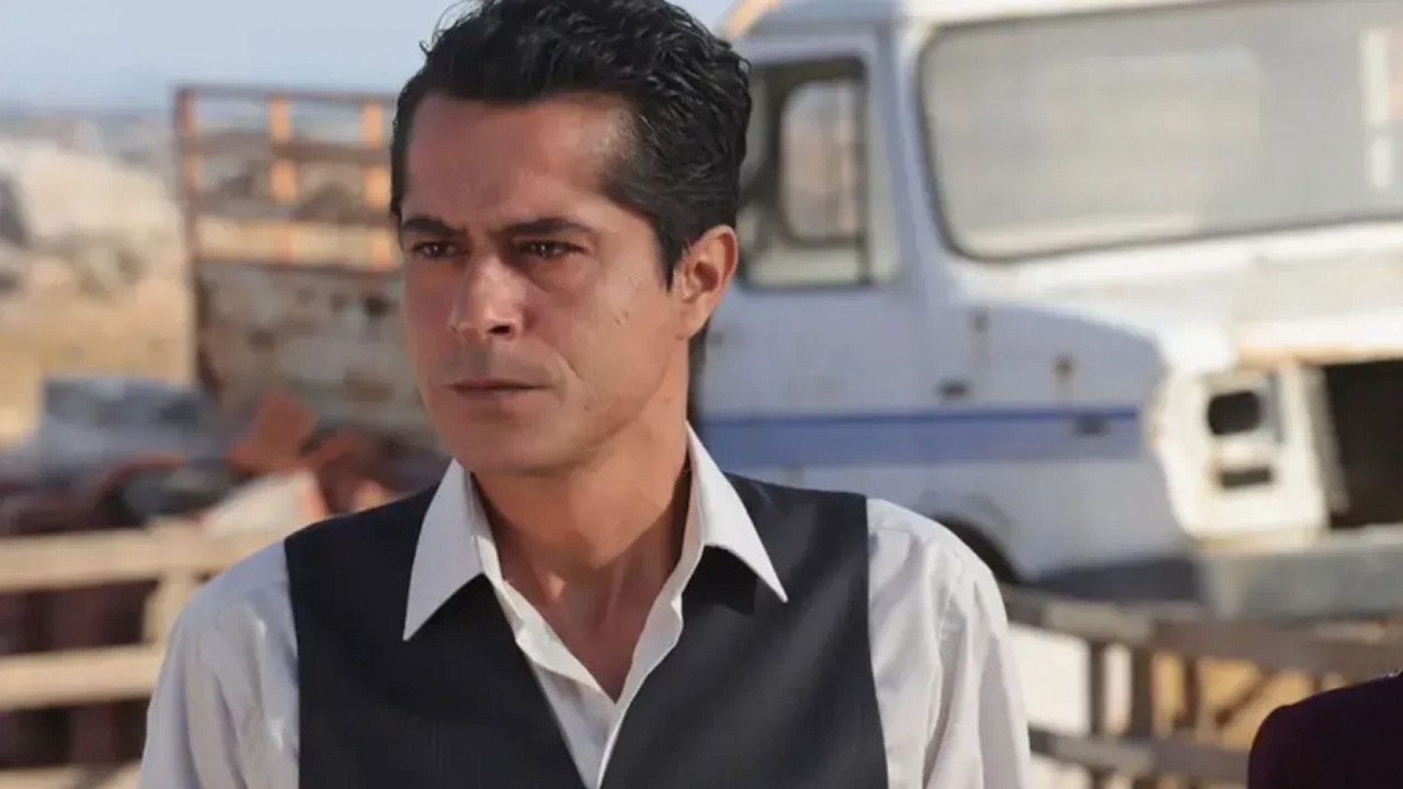 İsmail Hacıoğlu Cennetin Çocukları’ndan apar topar çıkarıldı! Yerine sürpriz isim mi geliyor?