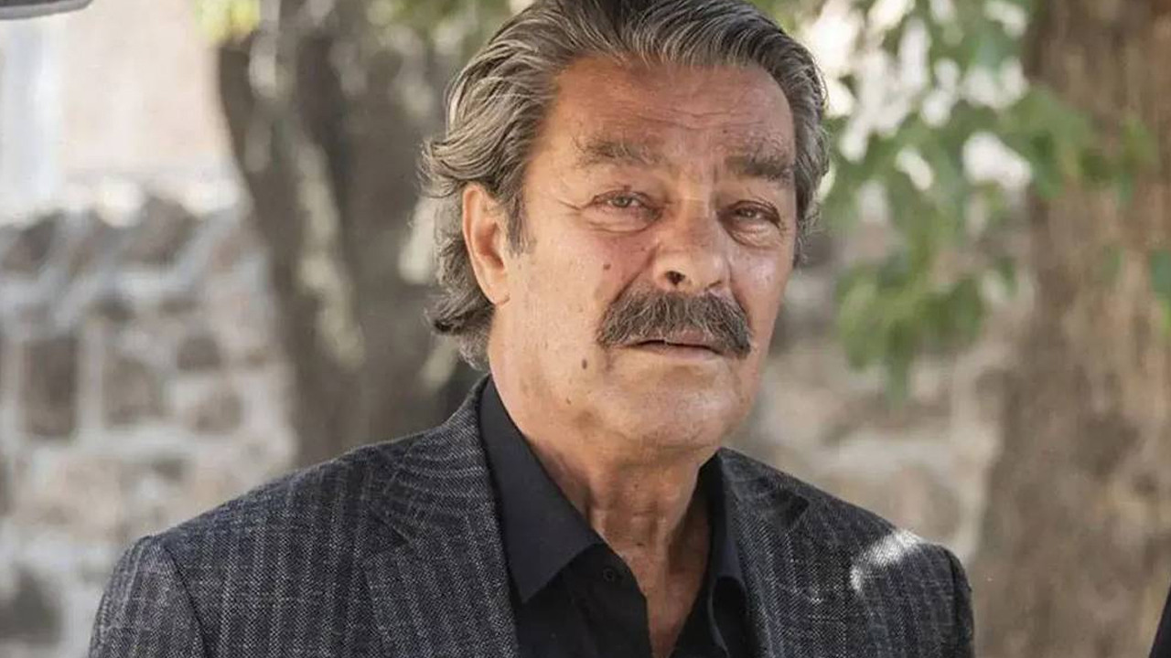 Kadir İnanır, telif hakları davasını kazandı