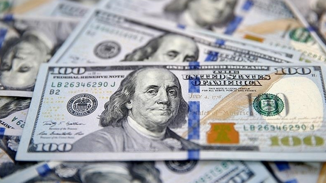 Merkez Bankası rezervleri açıklandı