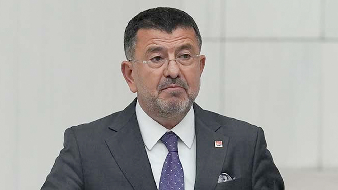 CHP'li Veli Ağbaba'dan 500 bin dolar rüşvet iddiasına yanıt