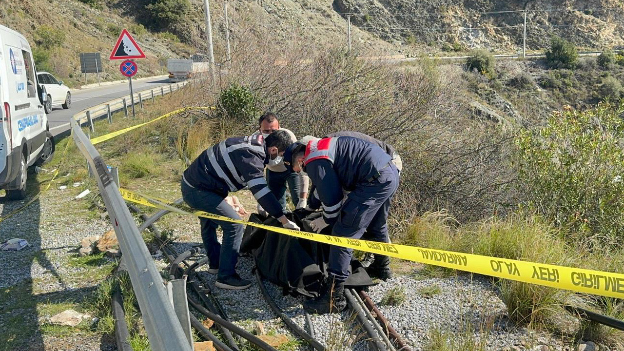Saliha'nın yol kenarında cesedi bulunmuştu! Tutuklananlar şoke etti
