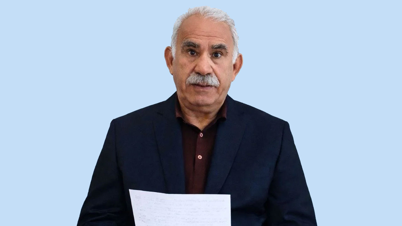 Abdullah Öcalan'a İmralı'da ev mi yapılıyor? DEM doğruladı statü de istiyor