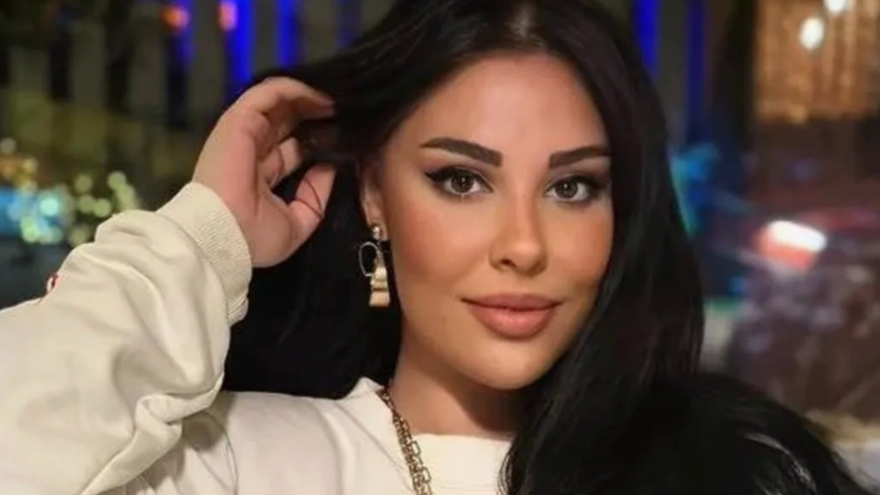 Nişantaşı'nda cadde ortasında Tuğçe Tayfur ve kocasının ihanet kavgası