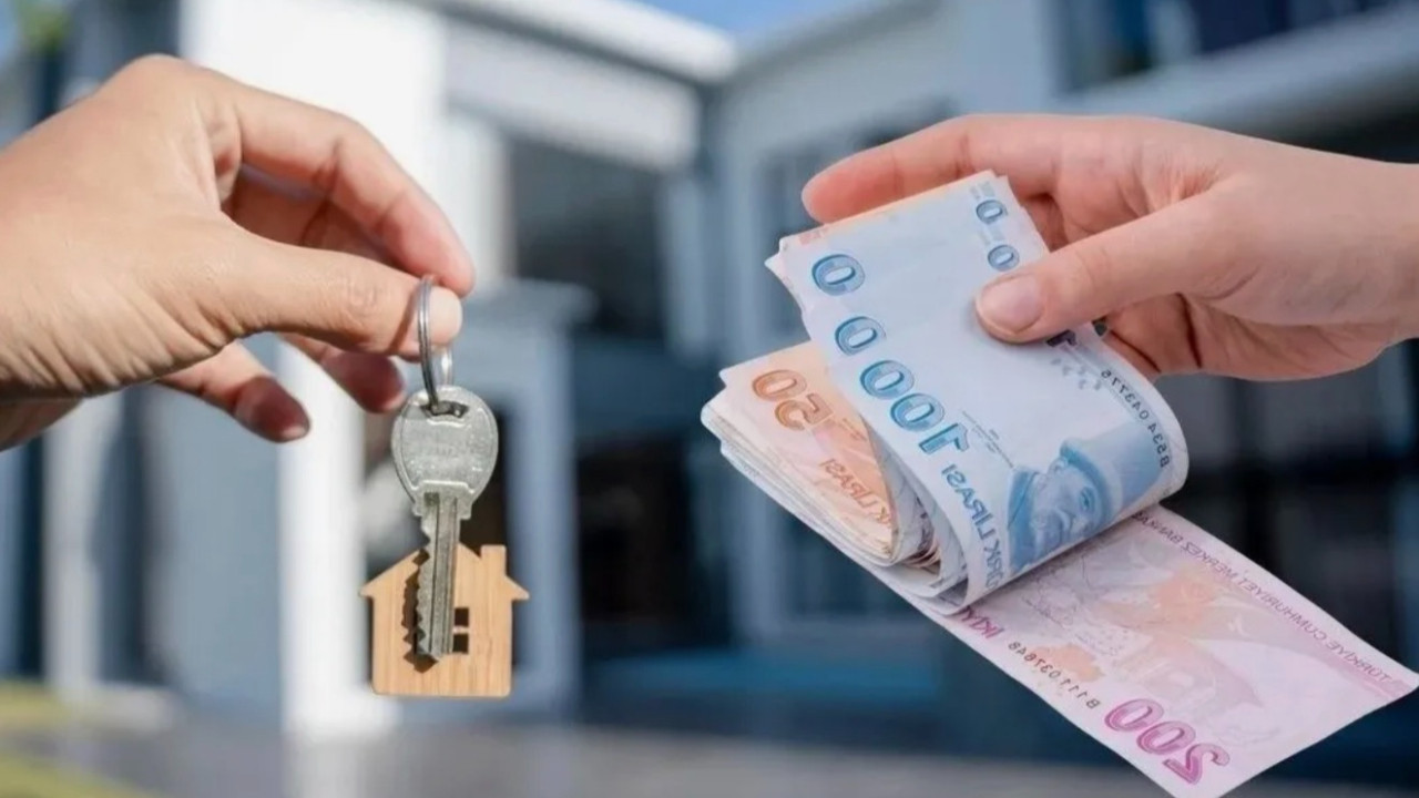 Kira geliri elde edenler dikkat! Beyan süresi 1 Mart'ta başlıyor...