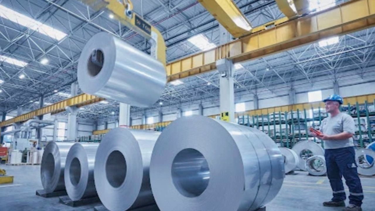 Alman devi Viessmann Türkiye'den kötü haber! Manisa fabrikasını kapatıyor...