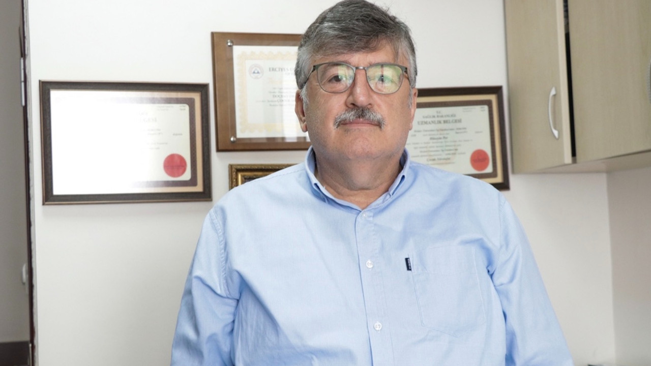 Kayseri'de 7 çocuk literatüre girdi! Dünyada yaklaşık 200 kişide rastlanıyordu...