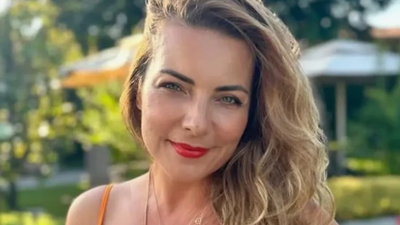 Burcu Kara nasıl ünlü olduğunu ilk kez açıkladı!