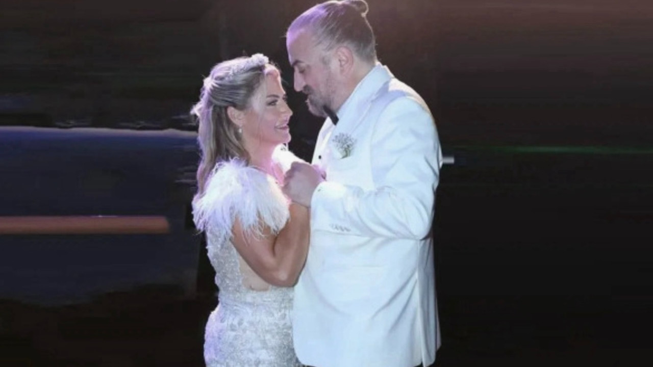 Volkan Konak'ın eşinden çok özel mesaj! Doğum gününde paylaştı...