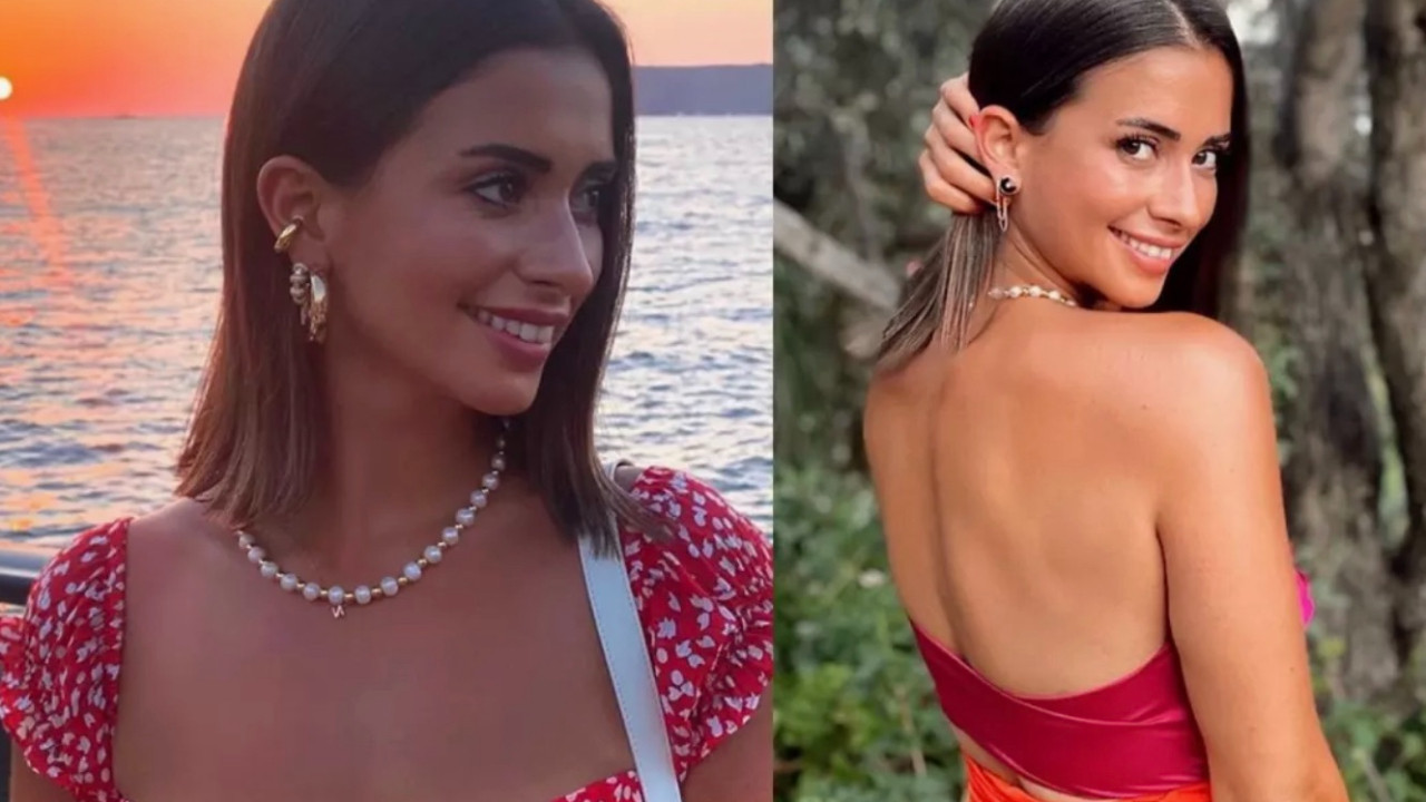 Buse Terim zayıflama sırları hakkında ilkkez konuştu! O itirafı olay